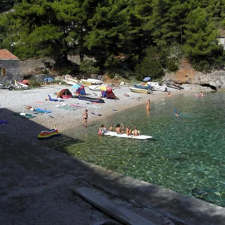 Double Uvala Bristova 12140b Sućuraj