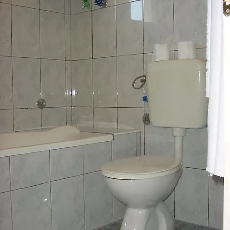 Guest house Double Uvala Bristova 12140b