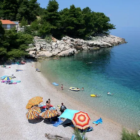 Double Uvala Bristova 12140b Guest house 2*